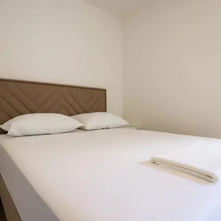 דירה Beljo נאום