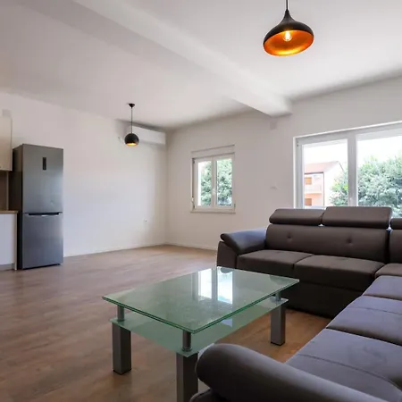 Beljo דירה נאום